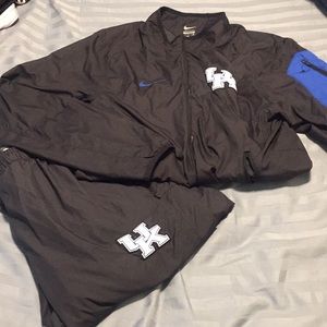 Official University of Kentucky athletics